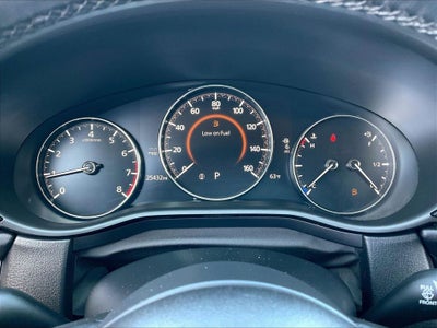 2023 Mazda Mazda CX-30 2.5 S Premium Package