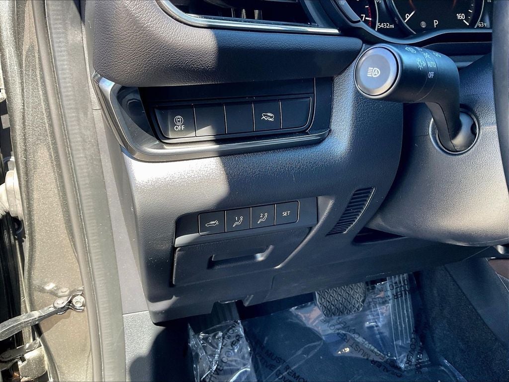 2023 Mazda Mazda CX-30 2.5 S Premium Package