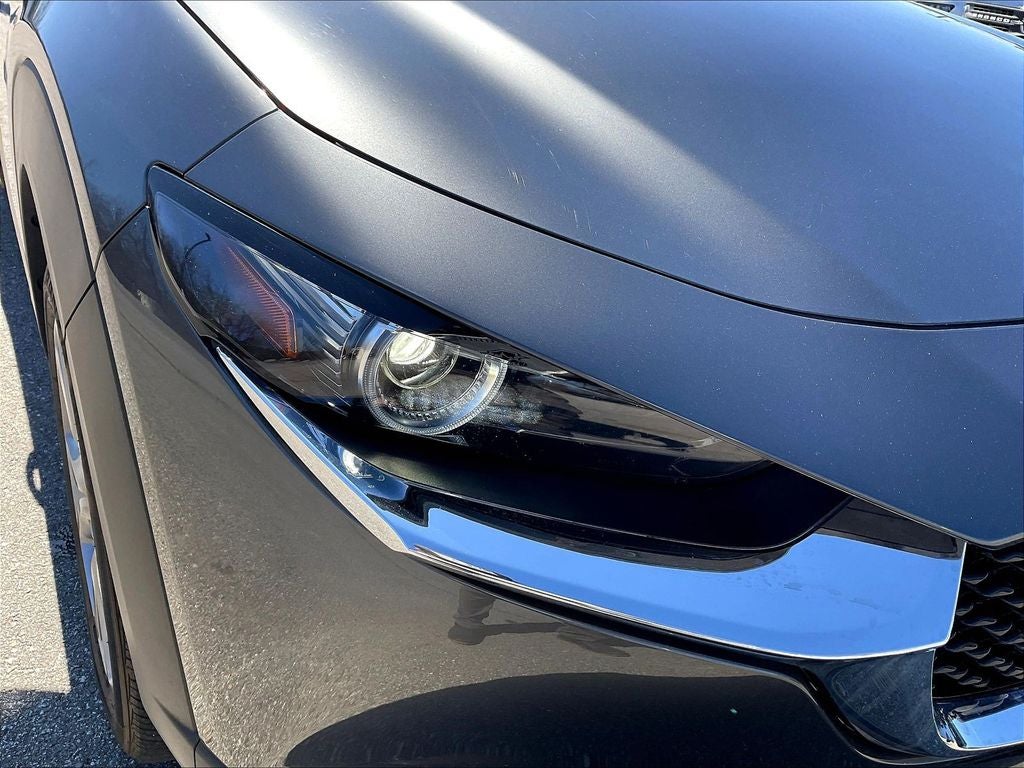 2023 Mazda Mazda CX-30 2.5 S Premium Package