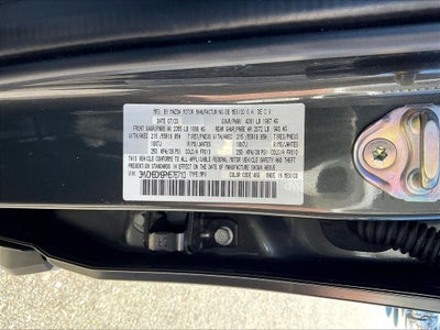 2023 Mazda Mazda CX-30 2.5 S Premium Package