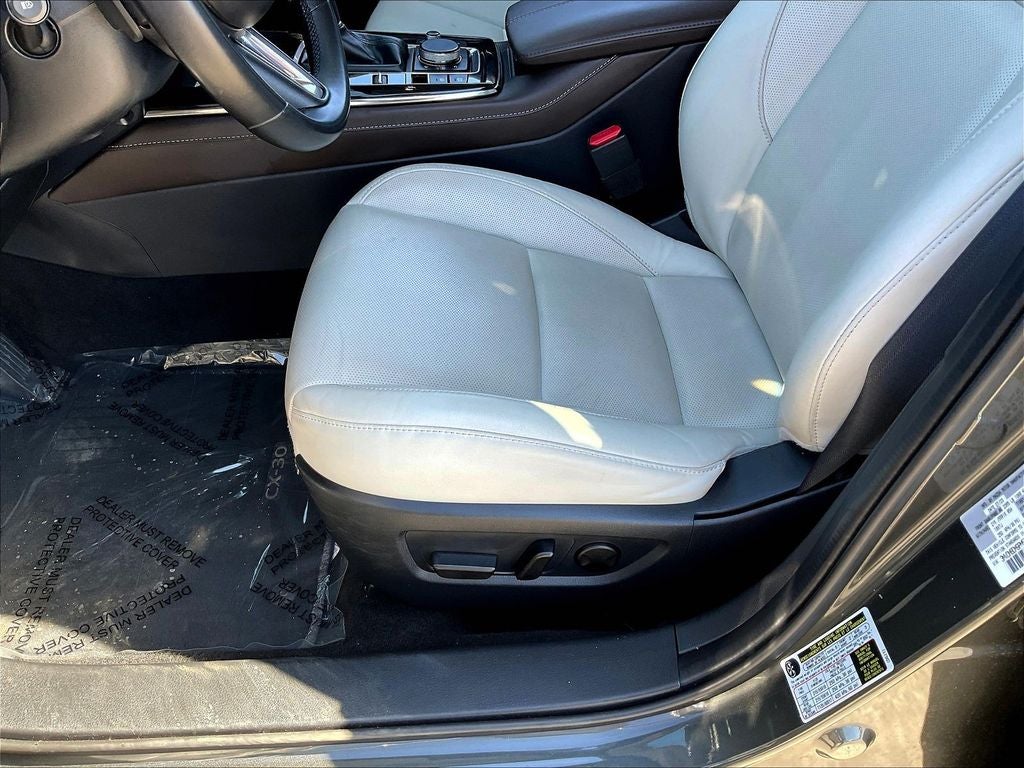 2023 Mazda Mazda CX-30 2.5 S Premium Package