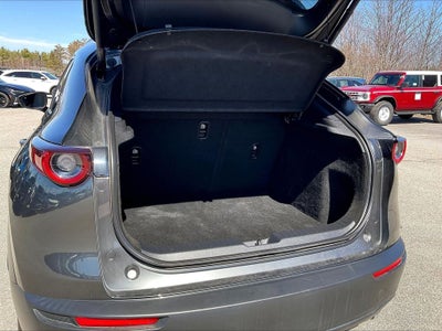 2023 Mazda Mazda CX-30 2.5 S Premium Package