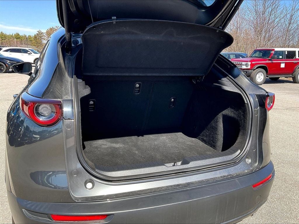 2023 Mazda Mazda CX-30 2.5 S Premium Package