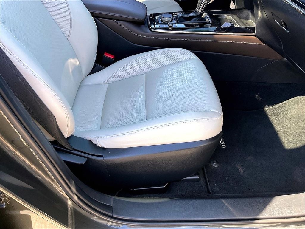 2023 Mazda Mazda CX-30 2.5 S Premium Package