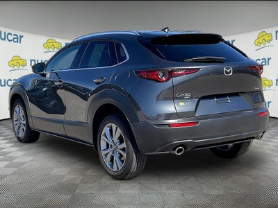2023 Mazda Mazda CX-30 2.5 S Premium Package