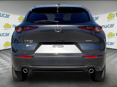 2023 Mazda Mazda CX-30 2.5 S Premium Package