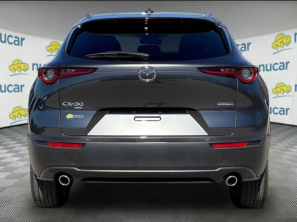 2023 Mazda Mazda CX-30 2.5 S Premium Package
