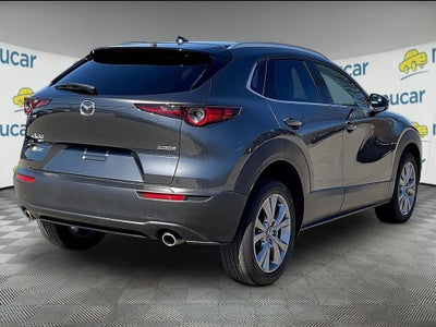 2023 Mazda Mazda CX-30 2.5 S Premium Package