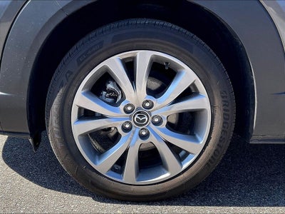 2023 Mazda Mazda CX-30 2.5 S Premium Package