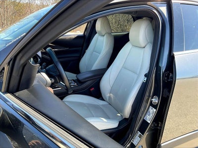 2023 Mazda Mazda CX-30 2.5 S Premium Package