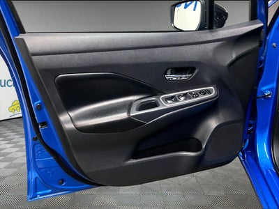 2024 Nissan Versa 1.6 SR