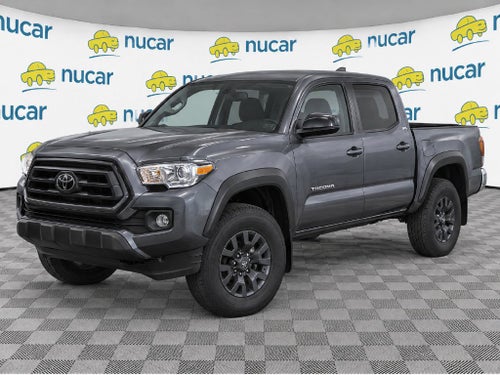 2020 Toyota Tacoma SR5 V6
