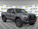 2020 Toyota Tacoma SR5 V6