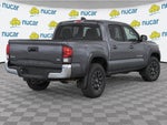 2020 Toyota Tacoma SR5 V6