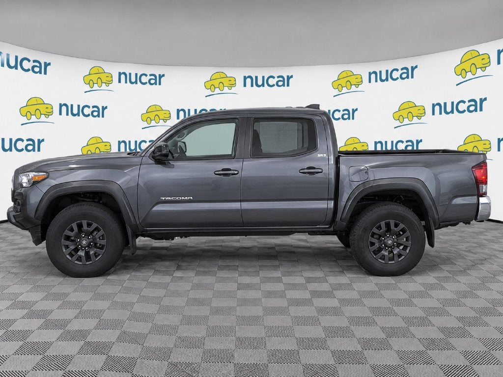 2020 Toyota Tacoma SR5 V6