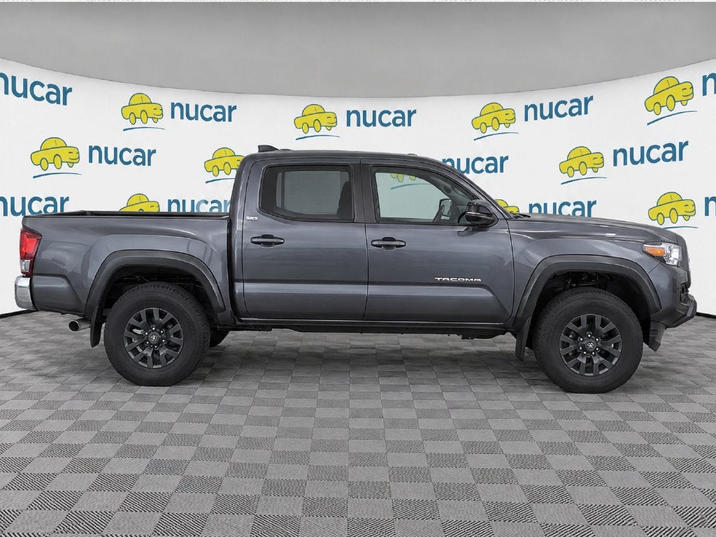 2020 Toyota Tacoma SR5 V6