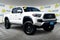 2018 Toyota Tacoma TRD Off-Road V6