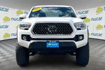 2018 Toyota Tacoma TRD Off-Road V6