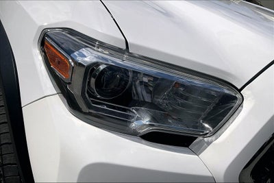 2018 Toyota Tacoma TRD Off-Road V6