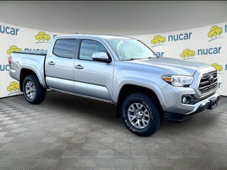 2019 Toyota Tacoma SR5 V6