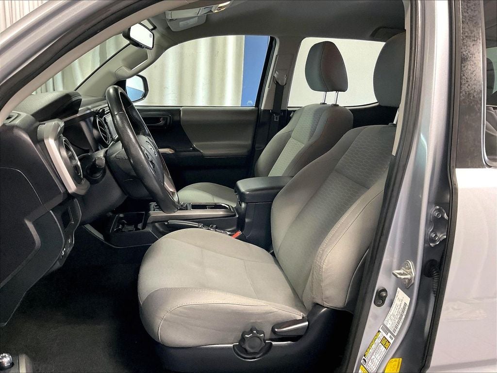 2018 Toyota Tacoma SR5 V6