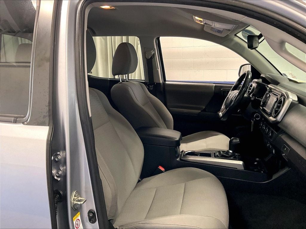2018 Toyota Tacoma SR5 V6