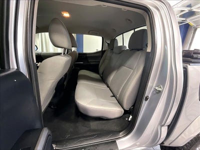 2018 Toyota Tacoma SR5 V6