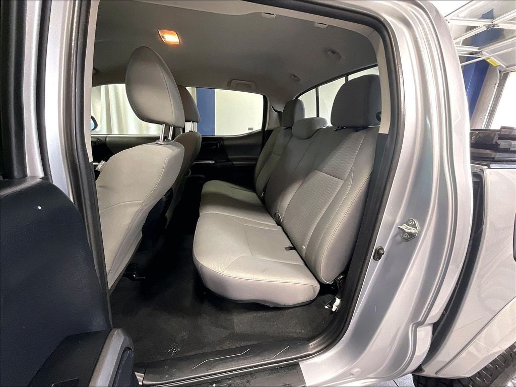 2018 Toyota Tacoma SR5 V6