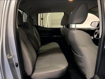2018 Toyota Tacoma SR5 V6