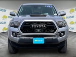 2018 Toyota Tacoma SR5 V6