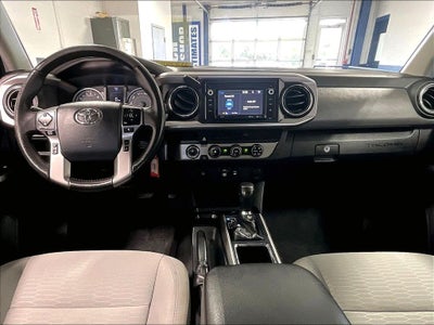 2018 Toyota Tacoma SR5 V6