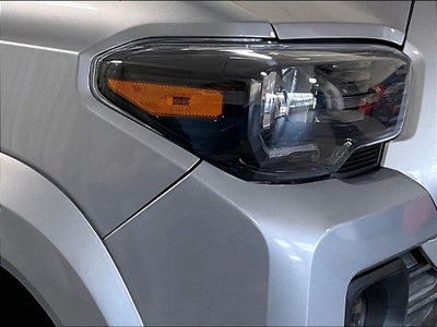 2018 Toyota Tacoma SR5 V6