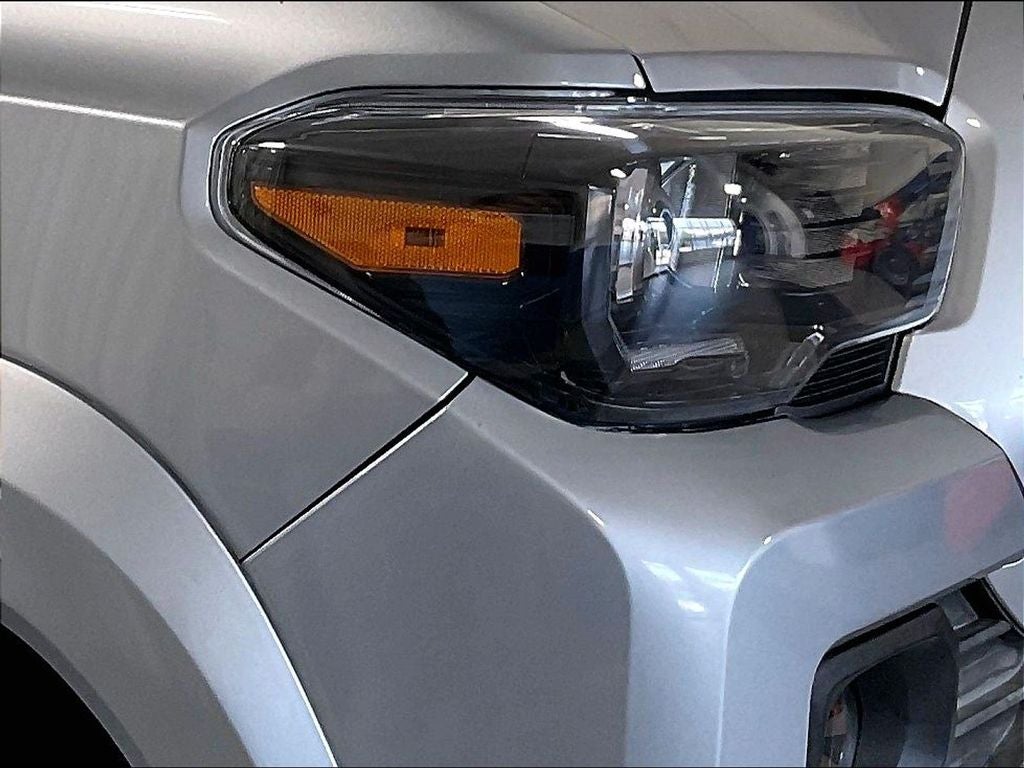 2018 Toyota Tacoma SR5 V6