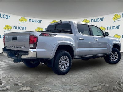 2018 Toyota Tacoma SR5 V6