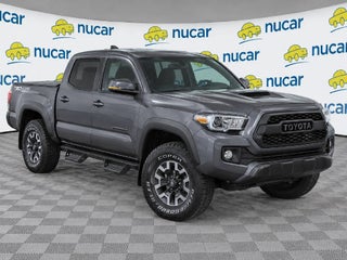 2019 Toyota Tacoma TRD Off-Road V6