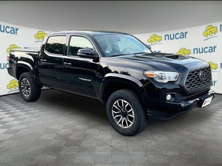 2022 Toyota Tacoma TRD Sport V6