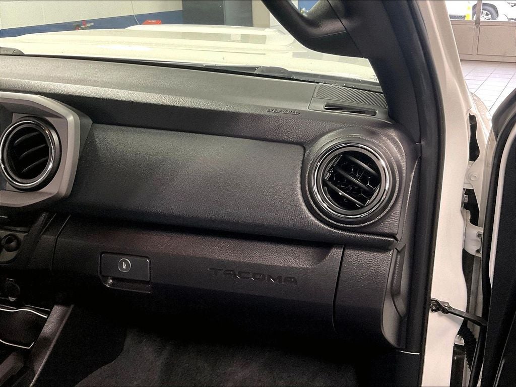 2022 Toyota Tacoma TRD Sport V6
