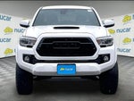 2022 Toyota Tacoma TRD Sport V6