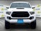 2022 Toyota Tacoma TRD Sport V6