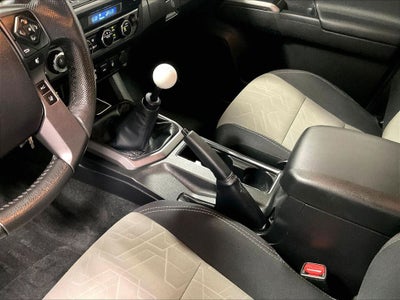 2022 Toyota Tacoma TRD Sport V6