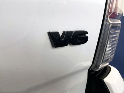 2022 Toyota Tacoma TRD Sport V6