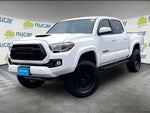 2022 Toyota Tacoma TRD Sport V6