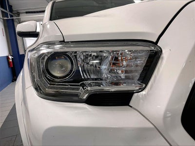 2022 Toyota Tacoma TRD Sport V6