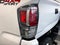 2022 Toyota Tacoma TRD Sport V6