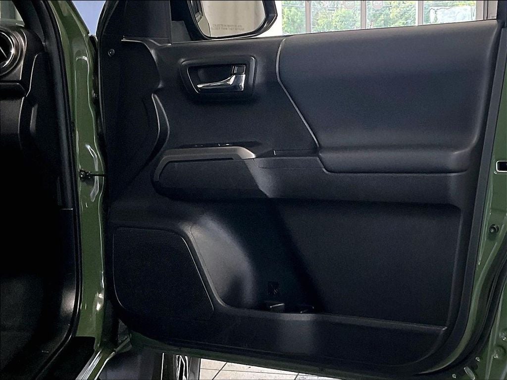 2022 Toyota Tacoma TRD Sport V6
