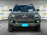 2022 Toyota Tacoma TRD Sport V6