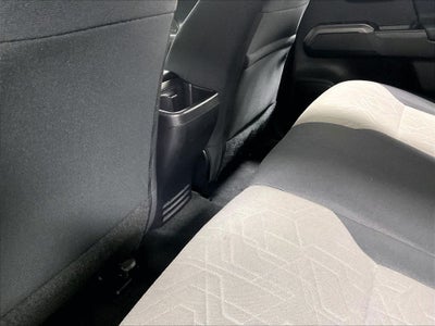 2022 Toyota Tacoma TRD Sport V6