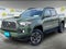 2022 Toyota Tacoma TRD Sport V6