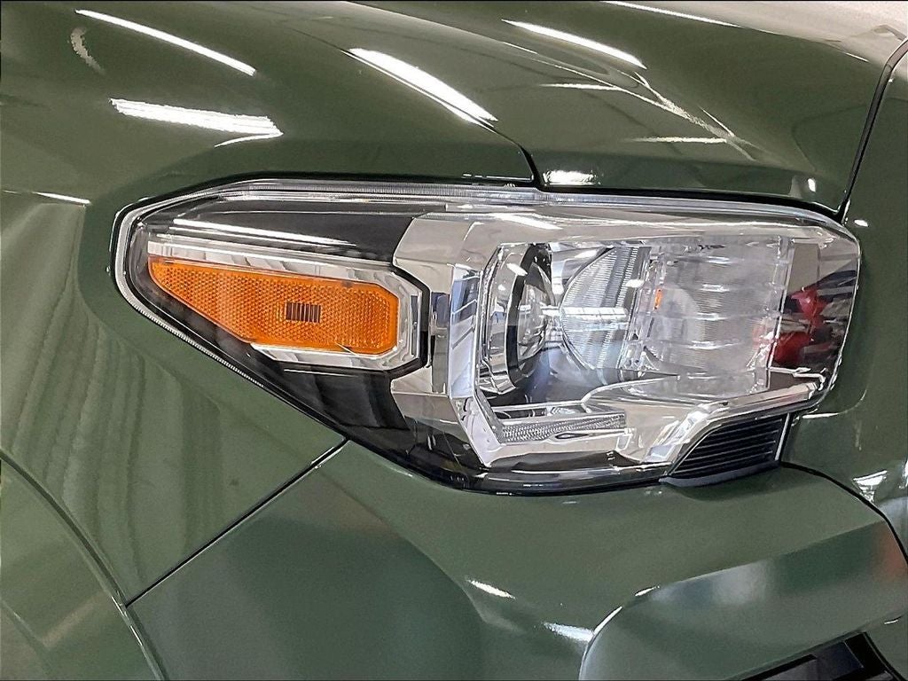 2022 Toyota Tacoma TRD Sport V6