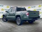 2022 Toyota Tacoma TRD Sport V6